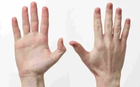 هي باطن كف اليد في اللغة ؟ حزر فزر