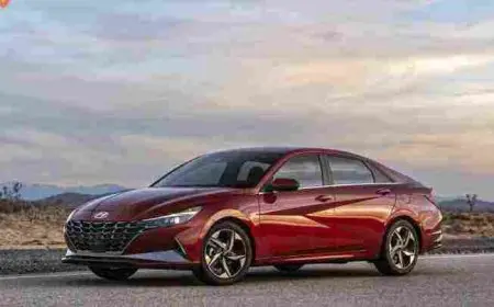 تغيرات النترا 2024 الجيل السابع