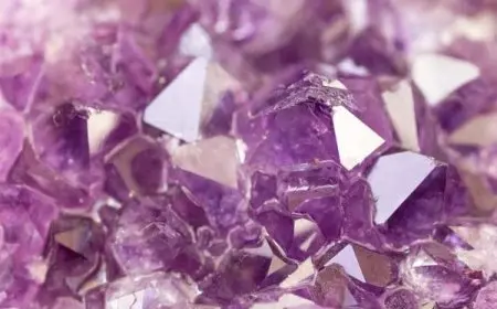 كيف تعرف حجر الكوارتز الأصلي؟