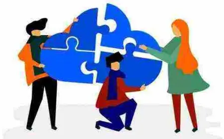 ما هي أقسام الموارد البشرية