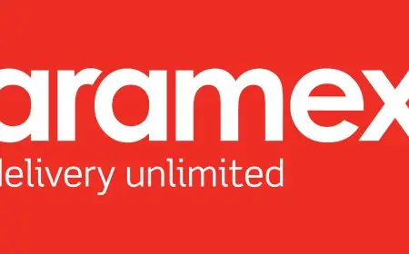 كم يستغرق الشحن في ارامكس