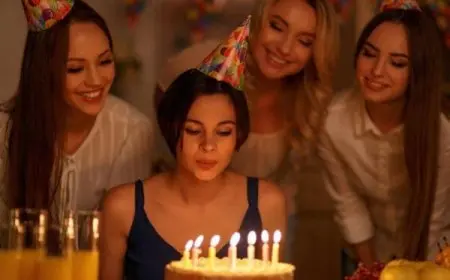 تهنئة لعيد ميلاد اختي الحبيبة