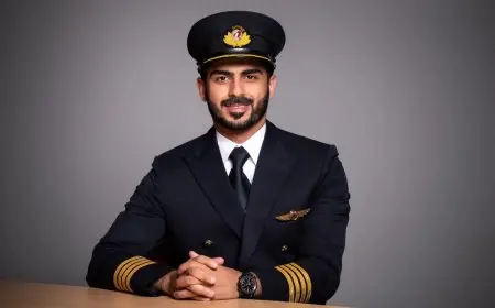 كم راتب الطيار في قطر