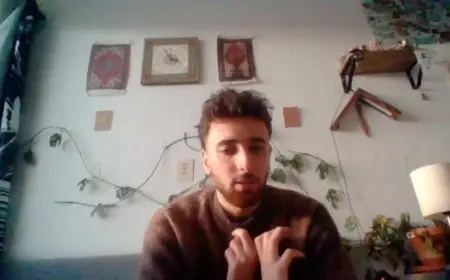 تجربتي مع تبدد الشخصية