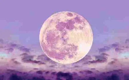 كم تستغرق الرحلة من الأرض للقمر؟