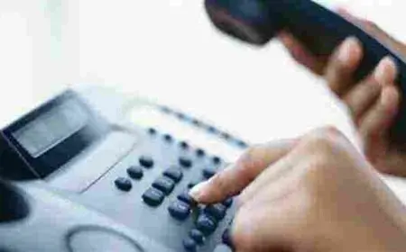 البحث بالاسم عن رقم التليفون المنزلى