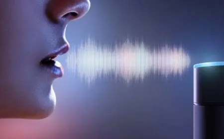 كيف أخلي صوتي حلو؟