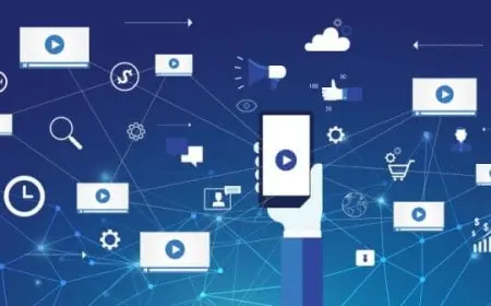 اقتراح أسماء شركات تسويق إلكتروني