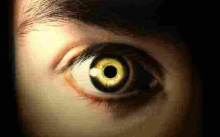 أعراض السحر والعين والحسد