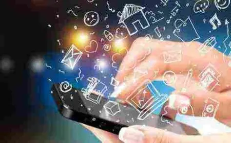 الإدمان على مواقع التواصل الاجتماعي