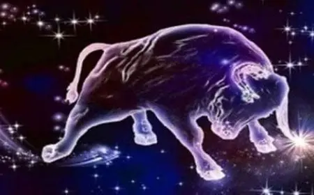 مميزات وعيوب برج الثور