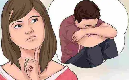 كيف تواسي شخص فقد غالي