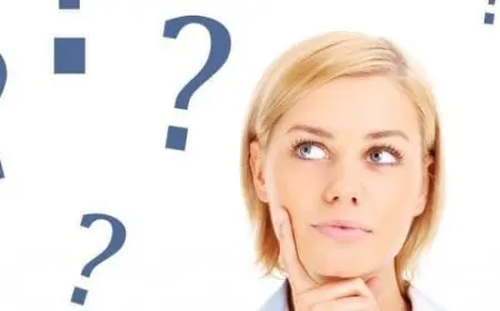 كيف أعرف أن الشخص يتهرب مني