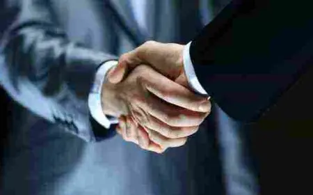 تفسير المصافحة أو السلام في المنام