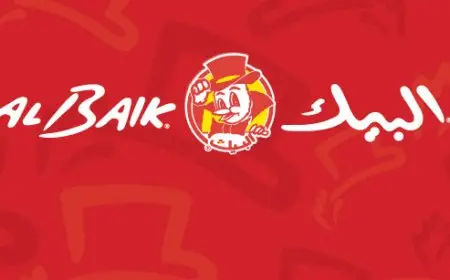 فروع البيك في الرياض بروست