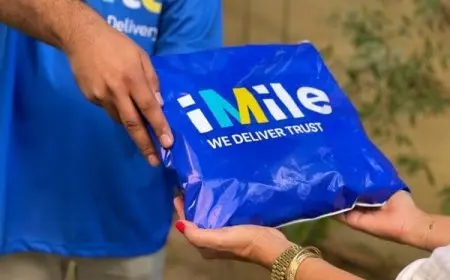 رقم شركة imile السعودية تتبع واتس اب