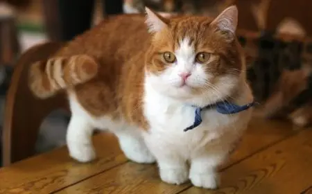 هل يعرف القط صاحبه