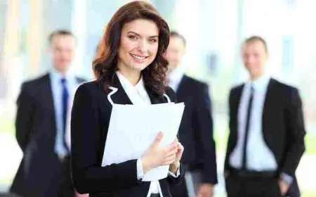 بعض المهارات الشخصية في السيرة الذاتية