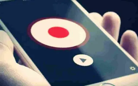 افضل برنامج تسجيل مكالمات للايفون 2024