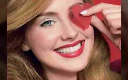 فائدة روحانية لزيادة الوسامة والجمال