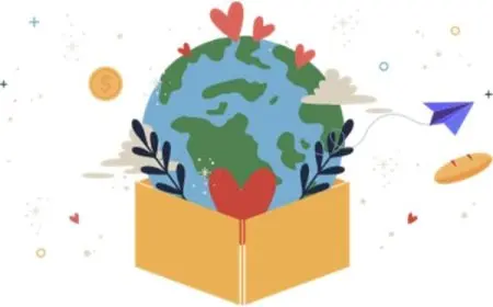 أفكار مبادرات مجتمعية