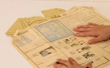 باترونات علب جاهزة للطباعة