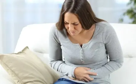 كيف أعرف أن القرينة راحت مني