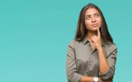 كيف أعرف أنى ملفتة للنظر