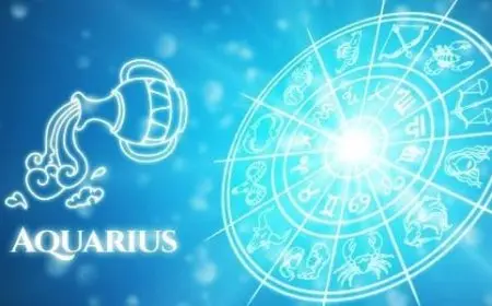 عيوب امرأة برج الدلو ومميزاتها