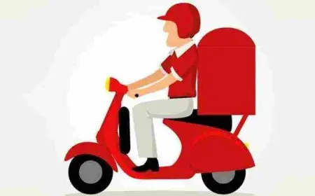 افضل برنامج توصيل طلبات للمنازل