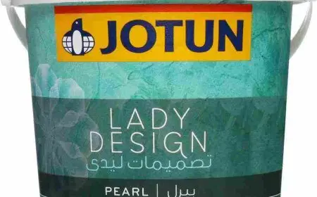 تعرف على أسعار دهانات جوتن في السعودية 2024
