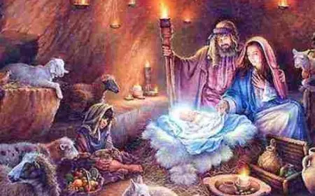 تهنئة عيد القيامة