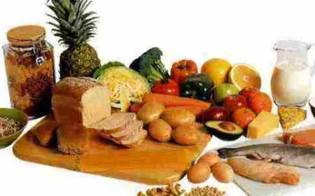 ماهي الاطعمة التي تقوي المناعة