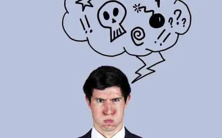 التخلص من الأفكار السلبية في العقل الباطن