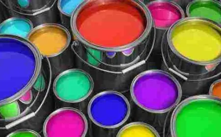 كيف نحصل على اللون البني