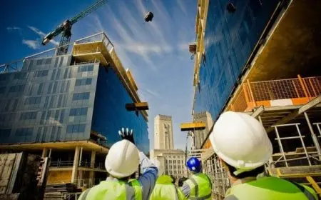 شركات المقاولات في جدة بالتفصيل