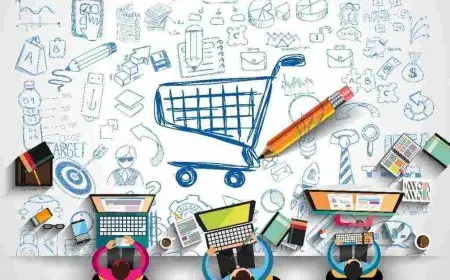 أشهر موقع تسوق على الانترنت