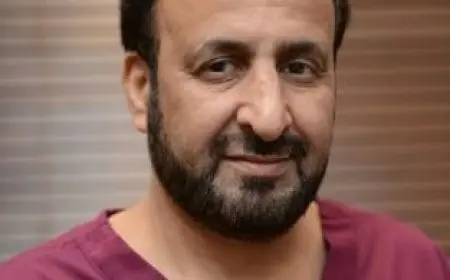 تجاربكم مع الدكتور حمد الصفيان