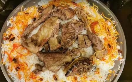 ربع الذبيحة كم نفر