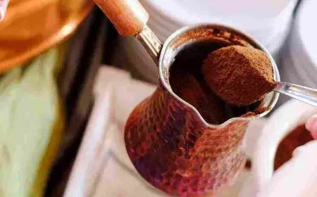 افضل انواع البن فى مصر