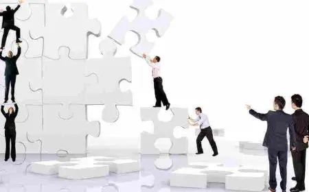 تقرير عن تحمل المسؤولية