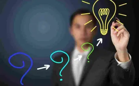 استراتيجية خطوات مهارة حل المشكلات