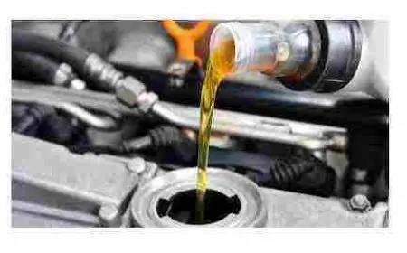 أضرار عدم تغيير زيت القير