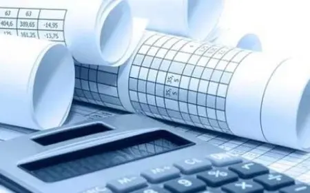 ما هو ميزان المراجعة وأنواعه