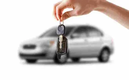 شراء سيارة بالتقسيط من المعرض