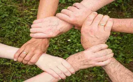 الحاجات الأساسية التي لا غنى للإنسان عنها