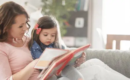 قصص اطفال قبل النوم