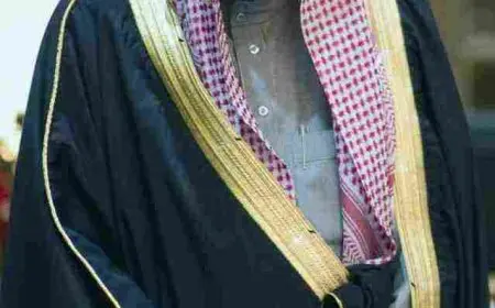 متى توفي الملك عبدالعزيز ومتى ولد