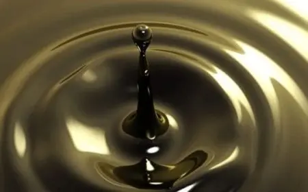 من أين يستخرج القطران