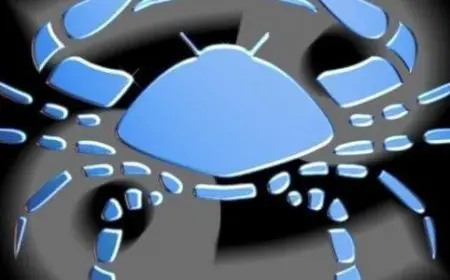 معلومات عن برج السرطان وصفاته